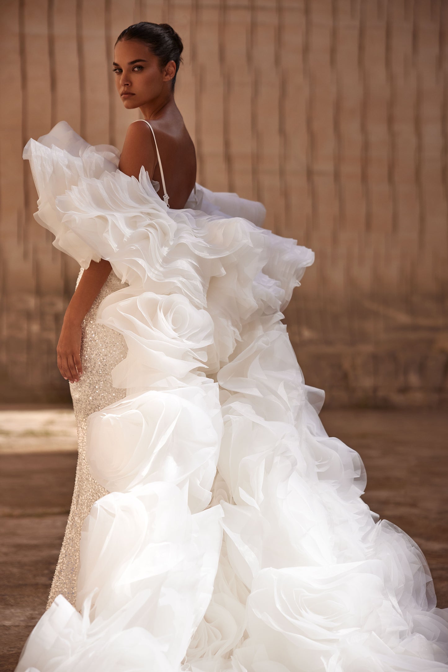 BRIDAL PICK-UP APPOINTMENT