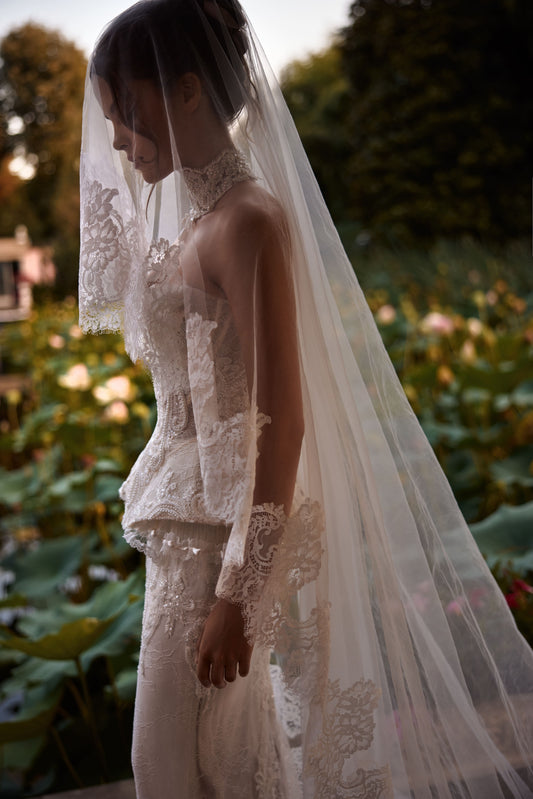 BRIDAL ACCESSORIES APPOINTMENT