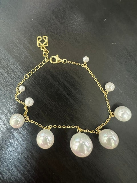 Bracelet Poirier