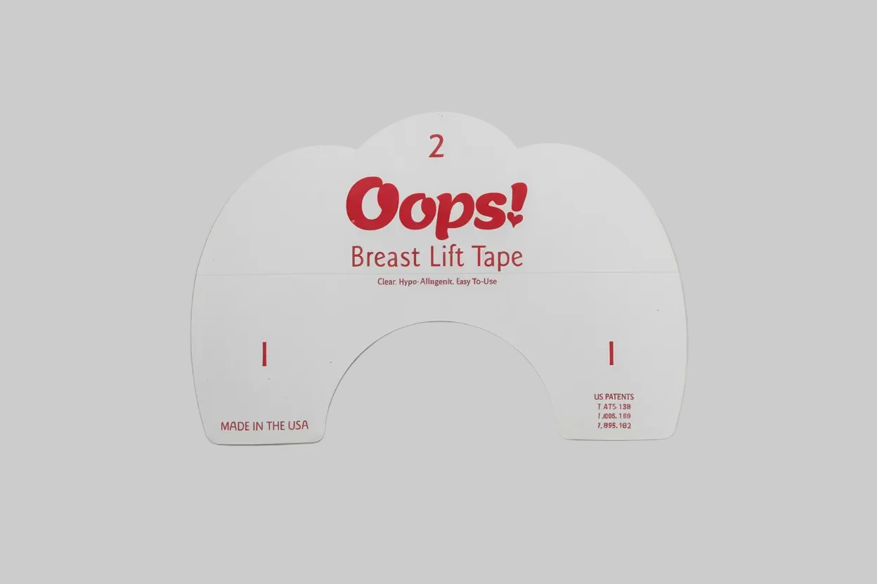 Breast Lift Tape