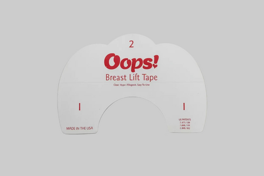 Breast Lift Tape