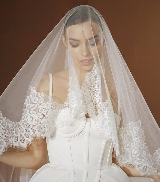 BRIDAL ACCESSORIES APPOINTMENT