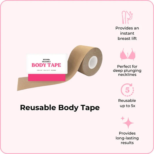 Body Tape