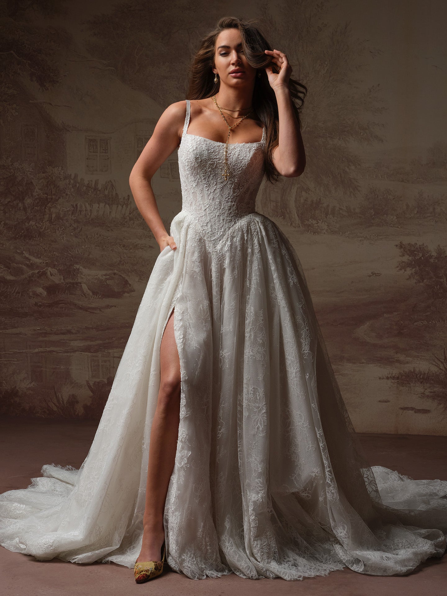 Ivandra